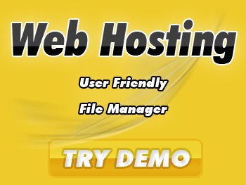 Hosting Services