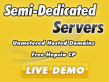 Semi-Dedicated
